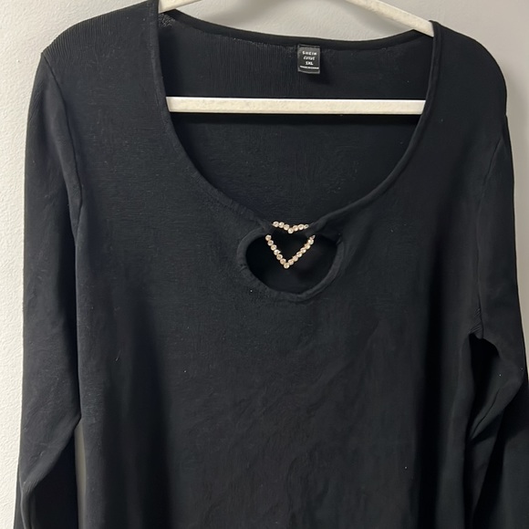 Shein Blouse - Picture 2 of 6